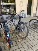 Bild zu gemeldetem Anliegen vom *2024-07-24 17:37:59