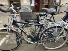 Bild zu gemeldetem Anliegen vom *2024-07-24 17:40:12