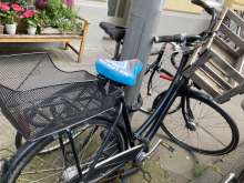 Bild zu gemeldetem Anliegen vom *2024-07-24 17:48:15