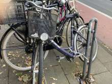 Bild zu gemeldetem Anliegen vom *2024-07-25 20:36:58