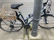 Bild zu gemeldetem Anliegen vom *2024-07-26 17:58:03