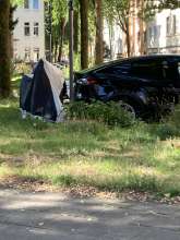 Bild zu gemeldetem Anliegen vom *2024-07-29 11:52:54