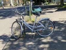 Bild zu gemeldetem Anliegen vom *2024-07-29 17:01:50