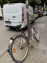 Bild zu gemeldetem Anliegen vom *2024-07-01 21:45:58