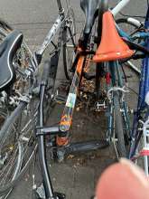 Bild zu gemeldetem Anliegen vom *2024-07-15 15:28:21