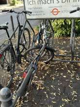 Bild zu gemeldetem Anliegen vom *2024-07-20 09:34:02