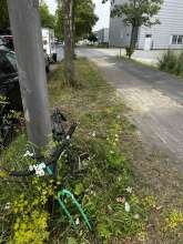 Bild zu gemeldetem Anliegen vom *2024-07-31 11:03:02