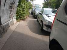 Bild zu gemeldetem Anliegen vom *2024-07-01 15:54:24