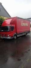 Bild zu gemeldetem Anliegen vom *2024-07-02 09:30:36