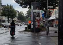 Bild zu gemeldetem Anliegen vom *2024-07-10 15:31:03