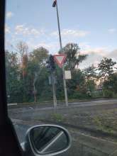 Bild zu gemeldetem Anliegen vom *2024-07-13 18:31:31