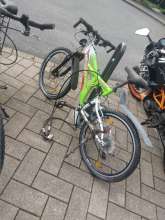 Bild zu gemeldetem Anliegen vom *2024-07-16 23:09:39