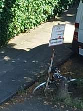 Bild zu gemeldetem Anliegen vom *2024-07-20 09:34:02