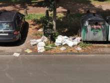 Bild zu gemeldetem Anliegen vom *2024-07-22 12:31:36