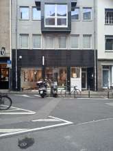 Vor Haus 49 - 51 in der Kettengasse/Peilstr.vom *2024-07-29 21:34:04