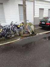 Bild zu gemeldetem Anliegen vom *2024-07-31 18:30:38