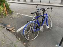 Bild zu gemeldetem Anliegen vom *2024-07-19 06:28:44