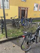 Bild zu gemeldetem Anliegen vom *2024-07-20 15:34:25