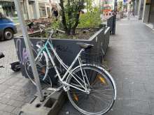 Bild zu gemeldetem Anliegen vom *2024-07-09 19:16:45