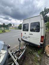 Bild zu gemeldetem Anliegen vom *2024-07-01 12:28:49