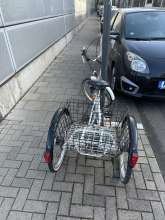 Bild zu gemeldetem Anliegen vom *2024-07-11 18:27:16