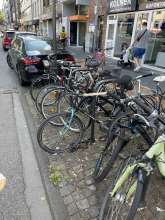 Bild zu gemeldetem Anliegen vom *2024-07-20 12:29:40