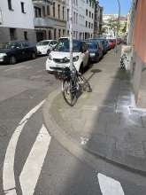 Bild zu gemeldetem Anliegen vom *2024-07-21 09:28:42
