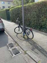 Bild zu gemeldetem Anliegen vom *2024-07-21 09:30:56