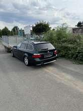 Bild zu gemeldetem Anliegen vom *2024-07-21 12:28:11