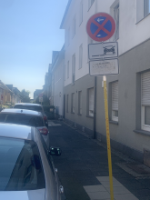 Bild zu gemeldetem Anliegen vom *2024-07-29 15:27:31