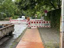 Bild zu gemeldetem Anliegen vom *2024-07-23 12:35:44