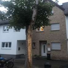 Bild zu gemeldetem Anliegen vom *2024-07-01 09:14:09