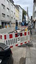 Bild zu gemeldetem Anliegen vom *2024-07-06 09:30:35