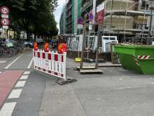 Bild zu gemeldetem Anliegen vom *2024-07-10 19:12:36