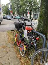 Bild zu gemeldetem Anliegen vom *2024-07-05 21:33:52