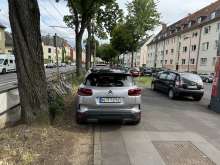 Bild zu gemeldetem Anliegen vom *2024-07-14 17:41:08