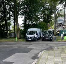 Bild zu gemeldetem Anliegen vom *2024-07-01 09:31:23