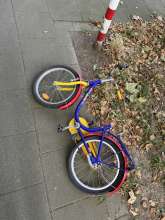 Bild zu gemeldetem Anliegen vom *2024-07-25 08:29:27