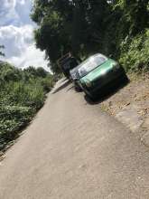Bild zu gemeldetem Anliegen vom *2024-07-02 09:38:14