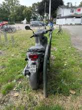 Bild zu gemeldetem Anliegen vom *2024-07-27 21:27:14