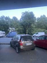 Bild zu gemeldetem Anliegen vom *2024-07-06 15:28:49