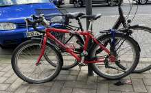 Bild zu gemeldetem Anliegen vom *2024-07-14 12:46:26