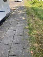 Bild zu gemeldetem Anliegen vom *2024-07-11 10:57:06