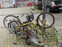 Bild zu gemeldetem Anliegen vom *2024-07-05 06:27:56