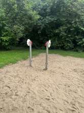 Bild zu gemeldetem Anliegen vom *2024-07-06 10:48:28