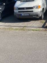 Bild zu gemeldetem Anliegen vom *2024-07-07 06:34:32
