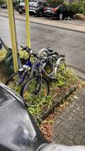 Bild zu gemeldetem Anliegen vom *2024-07-12 09:27:37