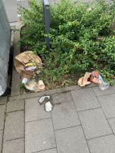Bild zu gemeldetem Anliegen vom *2024-07-10 18:30:10