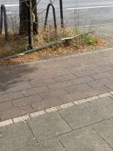 Bild zu gemeldetem Anliegen vom *2024-07-19 16:53:00