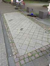 Bild zu gemeldetem Anliegen vom *2024-07-31 11:20:05